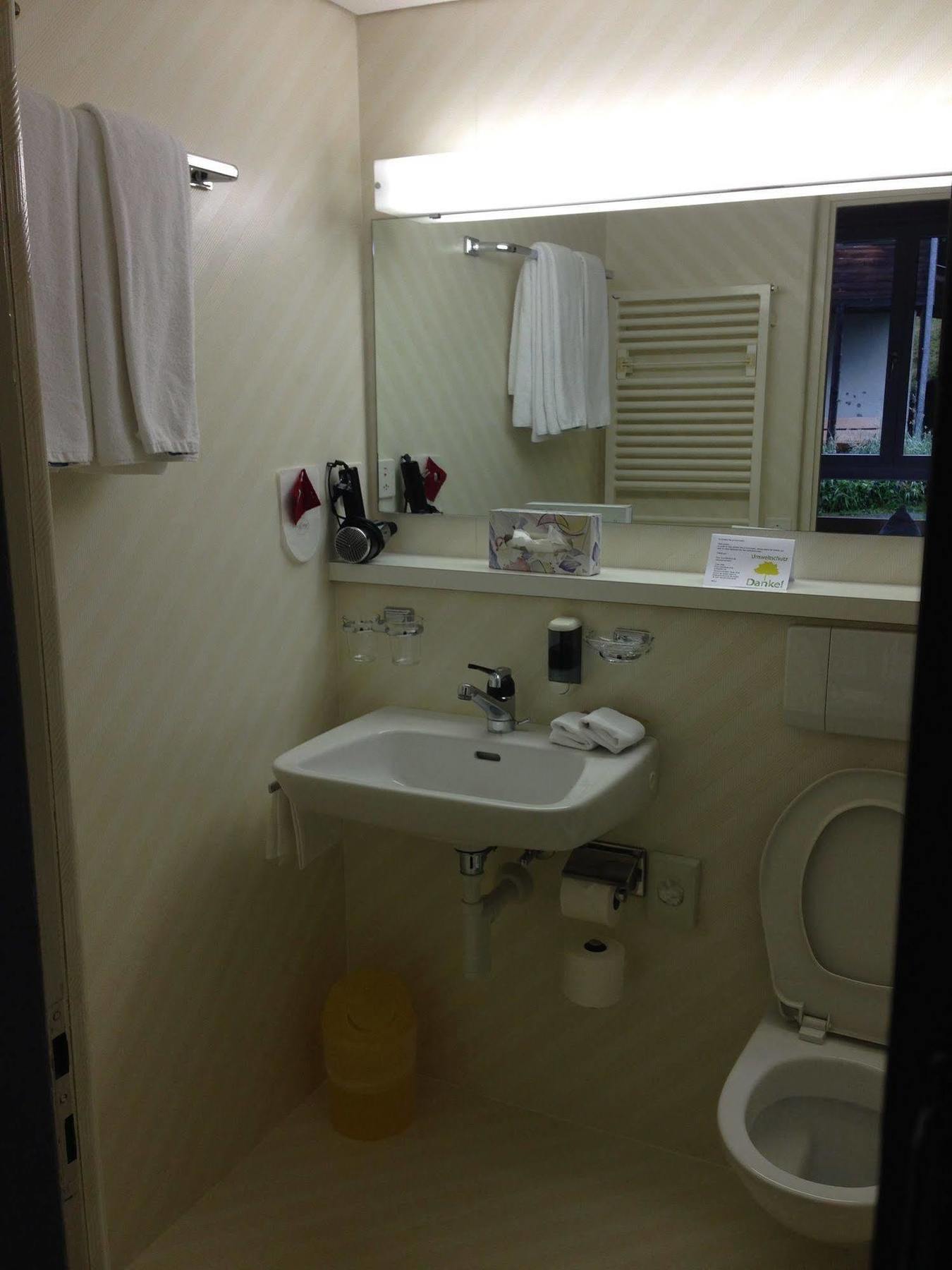 Minotel Bellevue ヴェンゲン エクステリア 写真